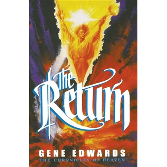 Pre-Owned The Return (Paperback) 0940232103 9780940232105
