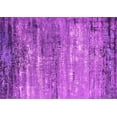 thumbnail image 1 of Ahgly Company Indoor Rectangle Oriental Pink Industrial Area Rugs, 8' x 12', 1 of 4