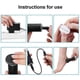 thumbnail image 3 of Dermave Electric Foot Callus Remover, Pain-Free Electric Callus Remover, 3 of 5