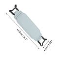thumbnail image 5 of Unique Bargains 1 Pc Hand-Strap for Kindle Portable Finger Grip Holder Blue, 5 of 5