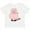 AA-White, variant on Inktastic Pig-oink Boys or Girls Toddler T-Shirt