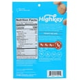 thumbnail image 2 of HighKey, Mini Cookies, Snickerdoodle, 2 oz Pack of 4, 2 of 7