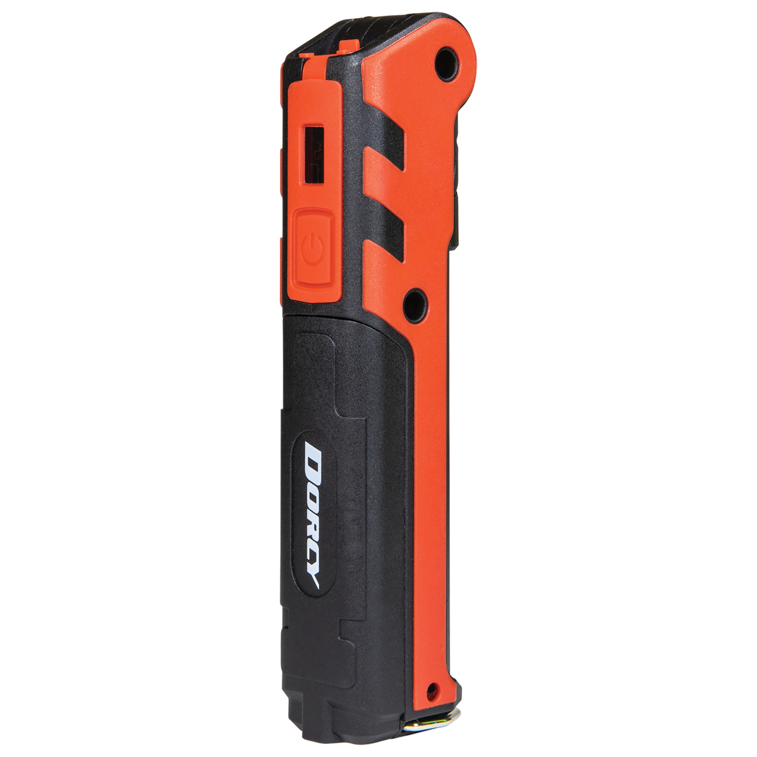 Dorcy LED 450 Lumens Flex COB Rechargeable Work Light & LED Tip Inspection Flashlight, 41-4343