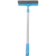 thumbnail image 3 of KAKOWELY Water Absorbent Glass Cleaning Wiper Squeegee Window Cleaner 1 Set,31.89"X7.87"X1.18", 3 of 5