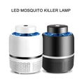 thumbnail image 2 of Labymos Lámpara LED para matar mosquitos, repelente, 2 of 6