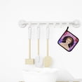 thumbnail image 3 of Caroline's Treasures Sagittarius Zodiac Sign Pair of Pot Holders, 3 of 3