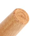 thumbnail image 4 of Wood Bracelet Mandrel, Bracelet Mandrel Round Shape Wooden Bangle  For Adjusting For Repairing, 4 of 8