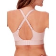 thumbnail image 4 of Bali One Smooth U® Bounce Control Underwire Bra Sandshell 44DD Women's, 4 of 10