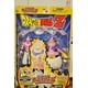 thumbnail image 1 of Dragonball Z Super Buu & Majin Buu Secret Saiyan Warriors Figura de acción de 5 pulgadas Artículo de coleccionista raro Dragonball Z 69545453153, 1 of 1