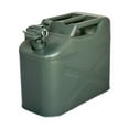 thumbnail image 3 of Tanque de combustible shamjiam Bidón de almacenamiento de líquidos 10L 34x165x27cm, 3 of 8