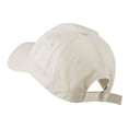 thumbnail image 3 of Ocean Seashells Embroidered Cap - Stone OSFM, 3 of 5