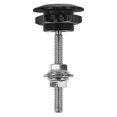 thumbnail image 1 of unbranded 1Jgo Kit De Para Vehículo Color Negro Moderno, 1 of 8