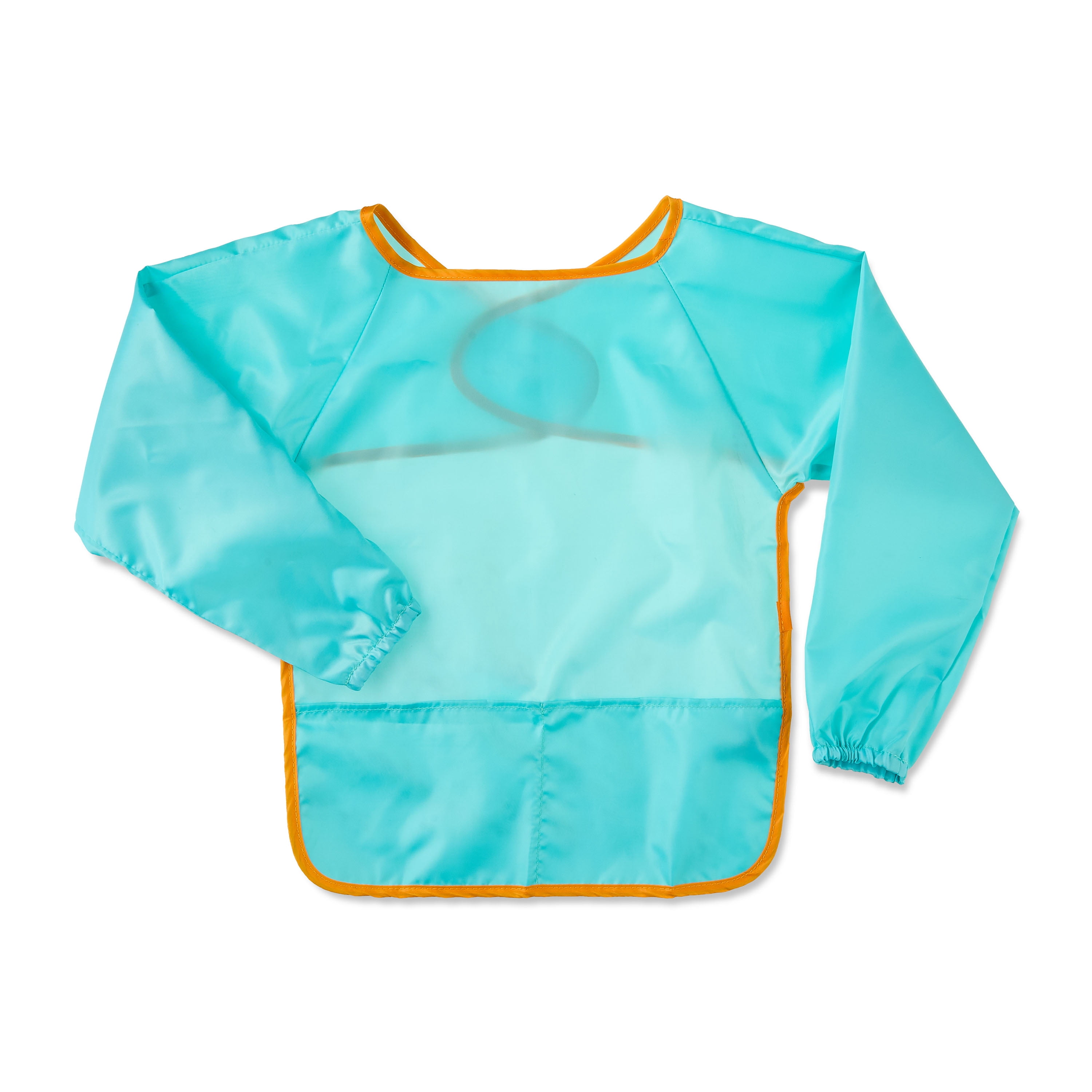 Pen+Gear Children Paint Apron, Blue, Perfect for Boys and Girls