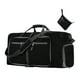 thumbnail image 2 of Organizadores de armario y almacenamiento, Organización y almacenamiento, Contenedores de almacenamiento, Bolsa de equipaje de viaje para hombres, Bolsa de equipaje de viaje plegable con compartimento, 2 of 9