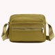 thumbnail image 5 of Bolsa cruzadas casuales de teléfono con correa ajustable de mensajero para el trabajo diario Sywqhk Para Estrenar, 5 of 7