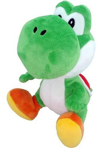 new super mario bros wii plush