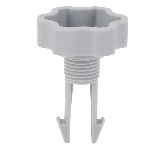 Air Release Valve O , Filter Pump Air Release Valve O Wear Resistant 4 Set Versatile for SPA