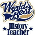 thumbnail image 2 of CafePress - History Teacher Gift Mug - 11 oz Ceramic Mug - Novelty Coffee Tea Cup, 2 of 4
