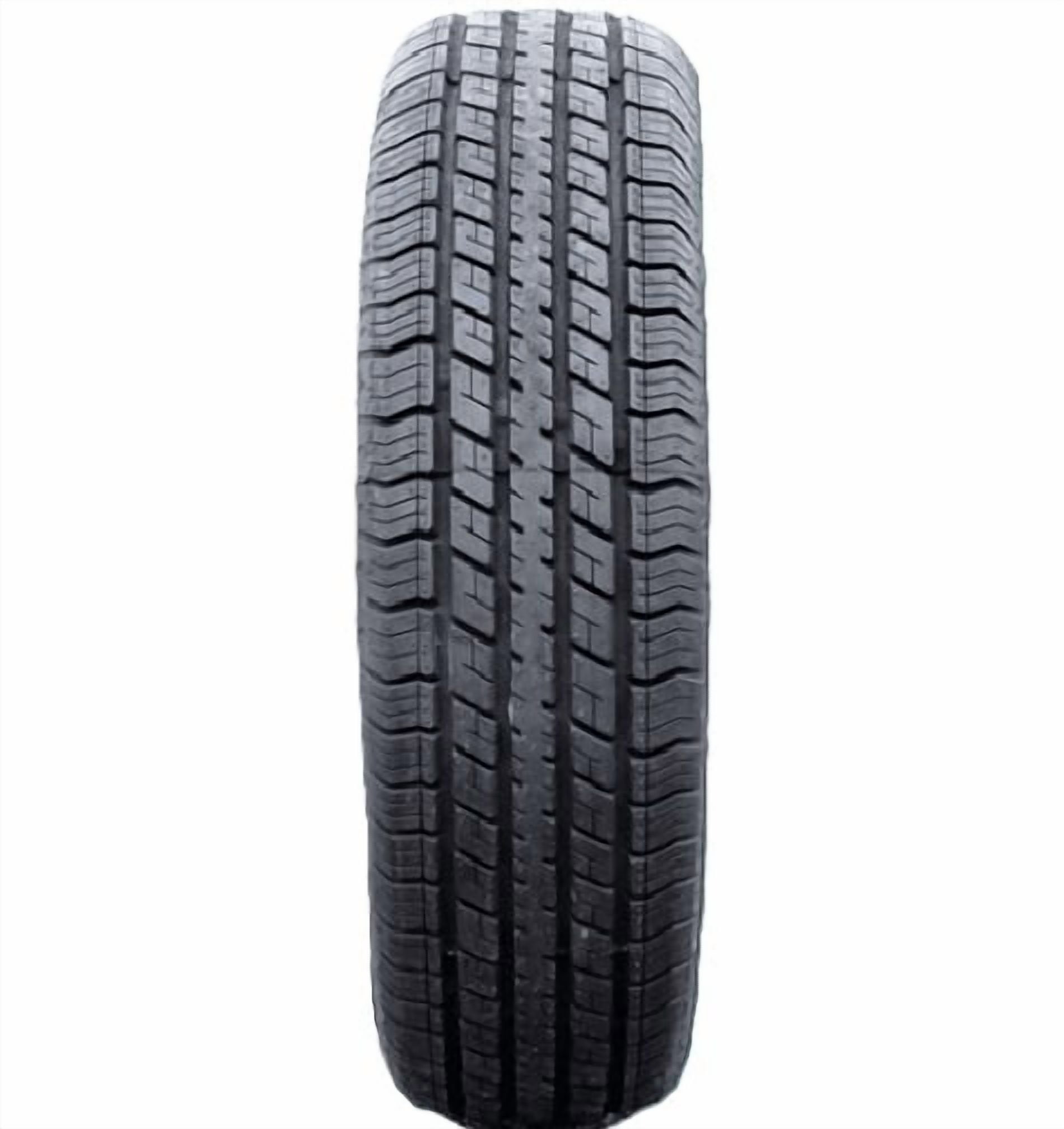 LingLong Epic Tour AS All Season 215/60R16 95H Passenger Tire