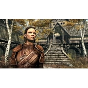 The Elder Scrolls V: Skyrim (Platinum Hits) - Xbox 360