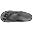 thumbnail image 2 of Sandalias Exterior Sintético Color Negro Para Mujer De RBCOLLECTION RBCOLLECTION Sandalias, 2 of 3