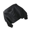thumbnail image 2 of Shisuyan Drum Set Anti-dust Cover Drum Set Protector Oxford Cloth Drum Set Supply, 2 of 9