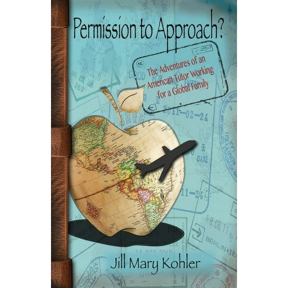 Permission to Approach?, (Paperback)