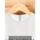 thumbnail image 5 of Men'S Casual Crew Neck T-Shirt with Los Angeles Print - Slight Stretch, Regular Fit - Novelty Graphic Tee, Casual Sporty Tee, Comfy Tee, 5 of 6