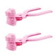 thumbnail image 1 of Dinosaur Snowball Maker Clip Tool Kids Toy For Winter Outdoor Sports, 1 of 1