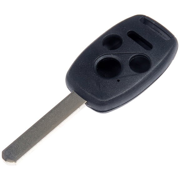 Dorman 95601 Keyless Entry Transmitter Cover for Specific Honda Models, Black Fits select: 2008-2012 HONDA ACCORD