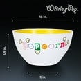 thumbnail image 3 of Wabash Valley Farms 44051YEL Popcorn Fun Time Bowl, 3 of 6