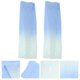 thumbnail image 1 of WASHWEPE 2Pares De Protectores Con Transpirable Y Para Deporte, 1 of 8