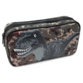 thumbnail image 1 of Pen+Gear Pochette dinosaure, 1 of 6