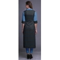 thumbnail image 4 of Bimba Rayon Straight Tunic Dresses For Women PrintedKurtiSummer Wear Kurta, 4 of 6