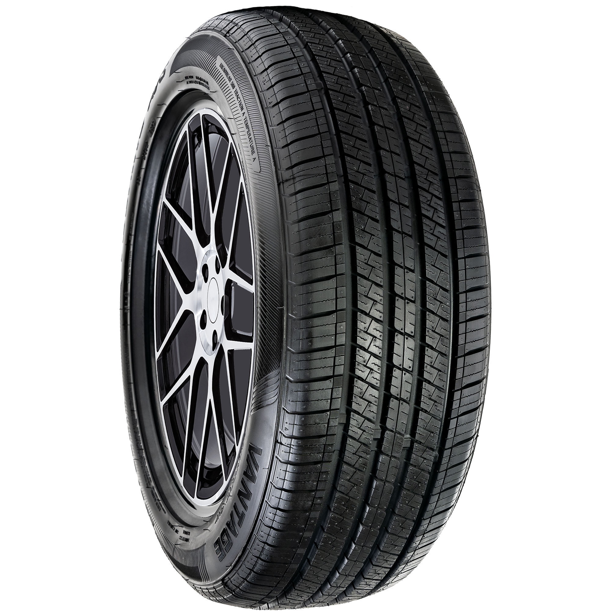 Vantage Touring AS All Season 215/55R17 94V Passenger Tire