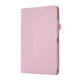 thumbnail image 1 of For Microsoft Surface Pro 8 7 6 5 4 3 Tablet Case Fold Shell Smart Magnet Surface GO 1 2 3 Tablet Cover with Wake Sleep Function Pink Surface GO 2, 1 of 6