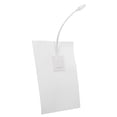 thumbnail image 1 of OULII Bathroom Mirror Anti Fog Protective Film White Heating Pad with Instant Defogging Feature, 1 of 8