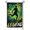 B, variant on XaaKee Garden Flags Soccer Player Athlete Silhouette Launch Striker Aerosol Garden Flag Yard Flags Outdoor Outside Decor 12x18Inch