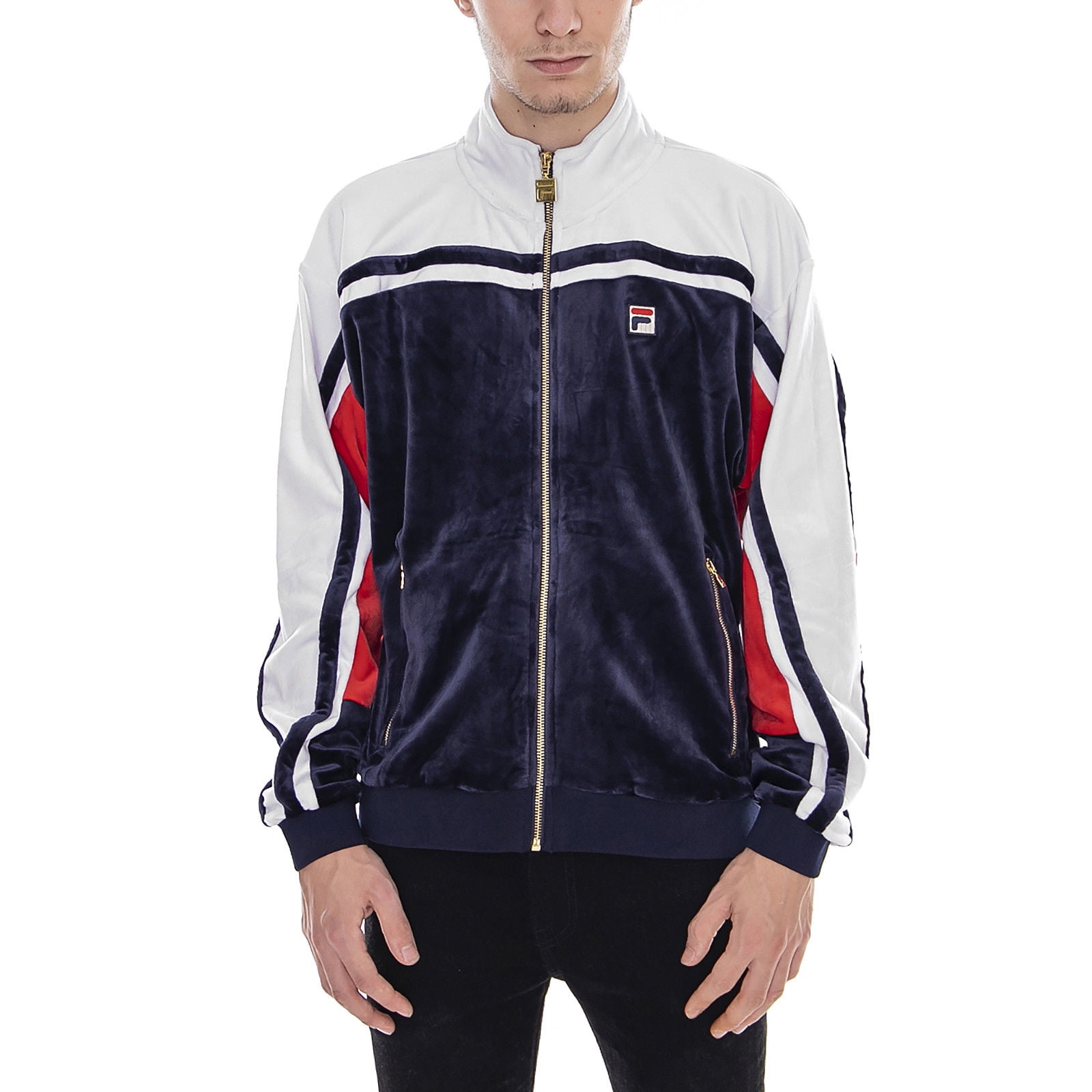 fila lamar track jacket