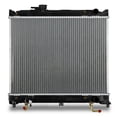 thumbnail image 2 of One Stop Solutions 1118 Radiator, 2 of 4