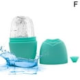 thumbnail image 1 of Silicone Ice Roller For Face Eyes & Neck Massage Remove Dark Circle Shrink Pore B0Z3, 1 of 7