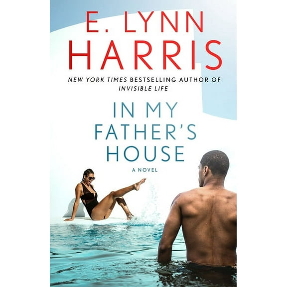 In My Father's House, (Paperback)