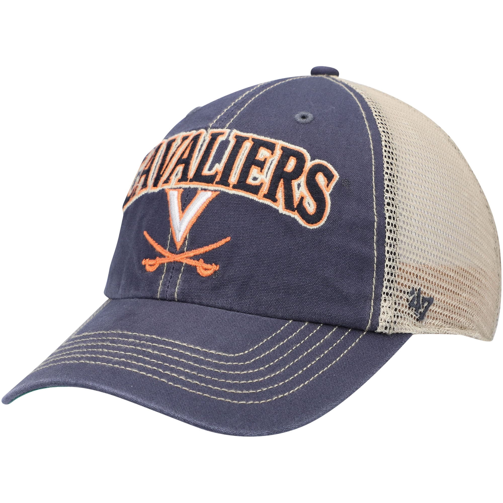47 Virginia Cavaliers Hats