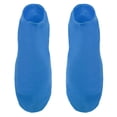 thumbnail image 2 of Cubrezapatos Impermeables Macarena para Protección contra Lluvia Nieve Agua para Jardín Deportes al Aire Libre Azul S, 2 of 8