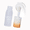 Crystal Glow, variant on RUBY VIBE CO JuicyKiss Lip Oil, Crystal Glow, Hydrating Lip Oil with High-Gloss Shine, 0.25 fl. oz