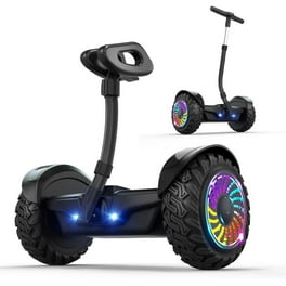 Zstar Wheel 8 in. Smart Balance Wheel with Bluetooth