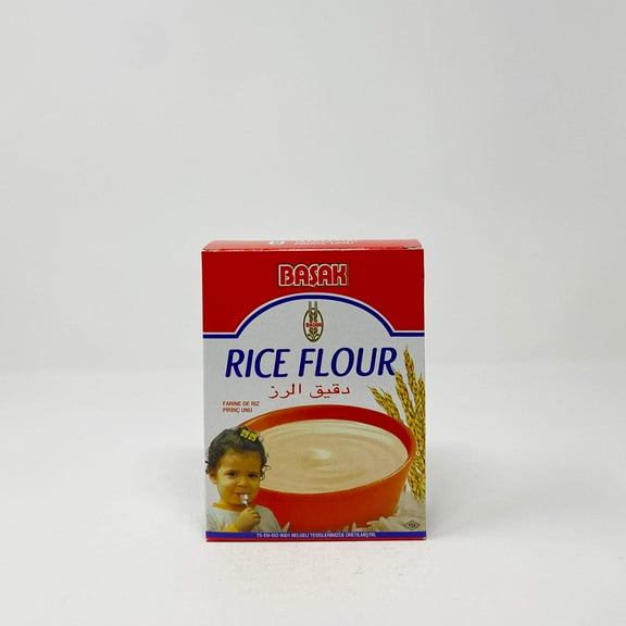 Başak Rice Flour - 8.8oz