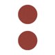thumbnail image 1 of Speravity 10 Uds. Herramientas de pulido 100mm pulido papel de lija rojo para herramientas abrasivas de Metal Type1 NO1, 1 of 5