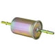 thumbnail image 1 of Filtro Para Combustible F-250 2004 A 2008 Ford V8 5.4L En Línea SAKURA ., 1 of 3