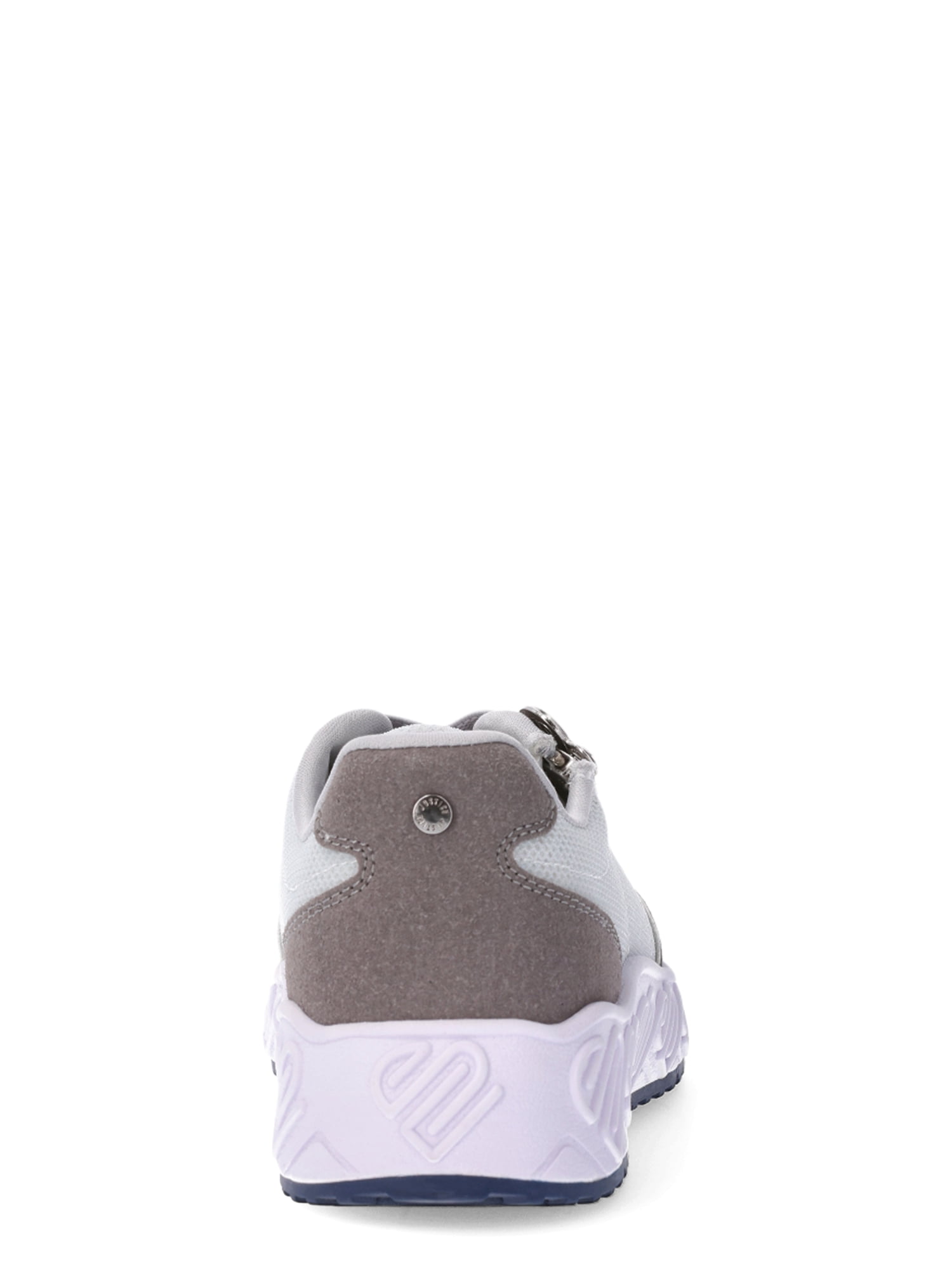 Justice Little Girl & Big Girl Varsity Sneakers